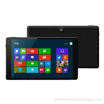 8-inch Intel Quad Core Windows Tablet PCNew